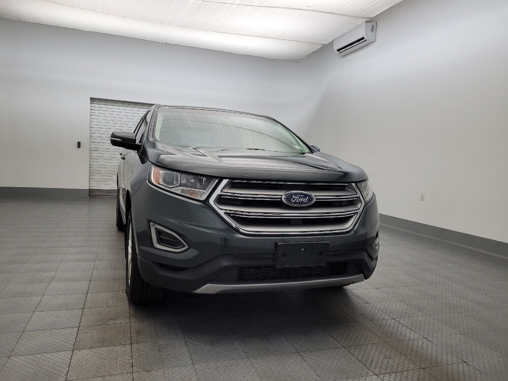 2015 Ford Edge in Mesa, AZ 85210 - 18107280 14