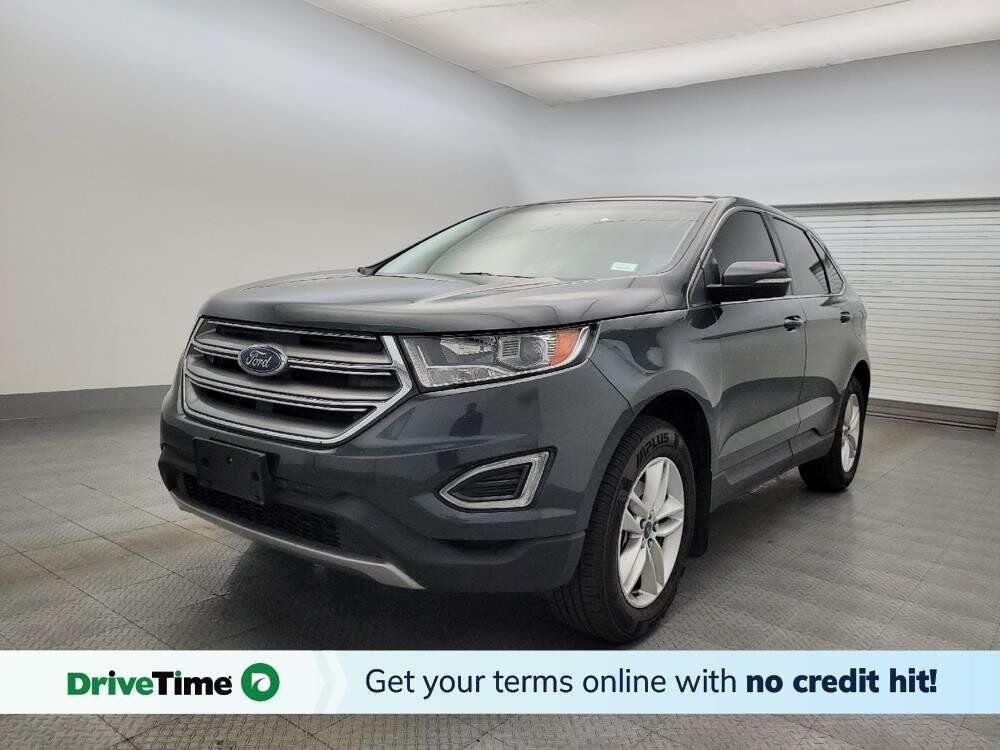 2015 Ford Edge in Mesa, AZ 85210 - 18107280