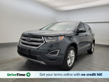 2015 Ford Edge in Mesa, AZ 85210