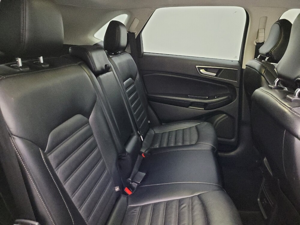 2015 Ford Edge in Mesa, AZ 85210 - 18107280 19