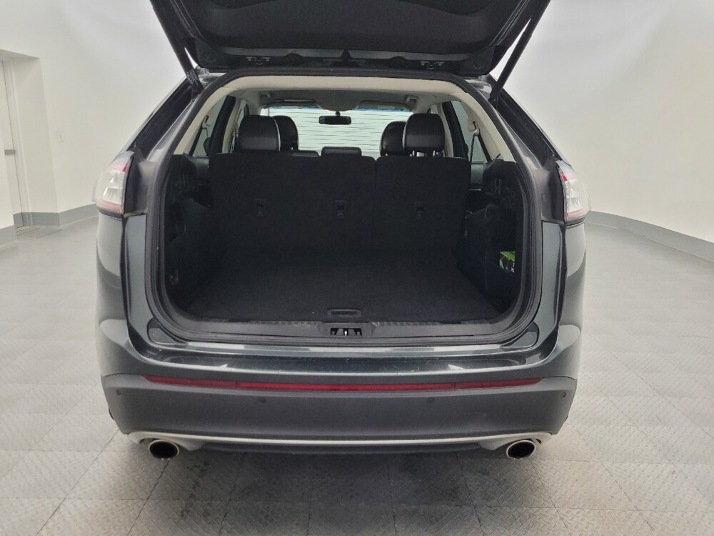 2015 Ford Edge in Mesa, AZ 85210 - 18107280 29