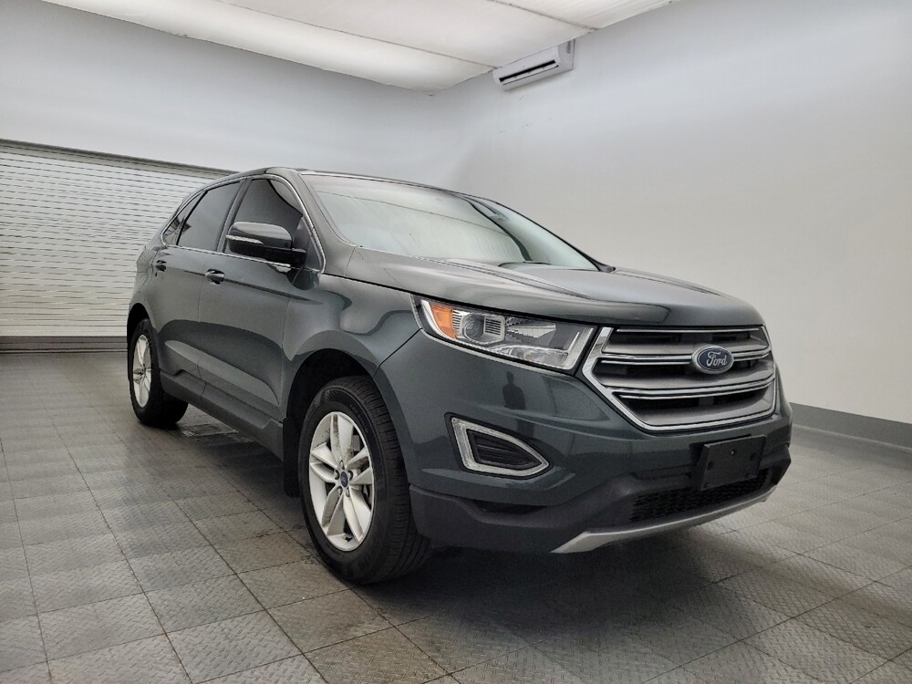 2015 Ford Edge in Mesa, AZ 85210 - 18107280 13
