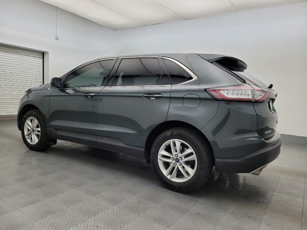 2015 Ford Edge in Mesa, AZ 85210 - 18107280 3