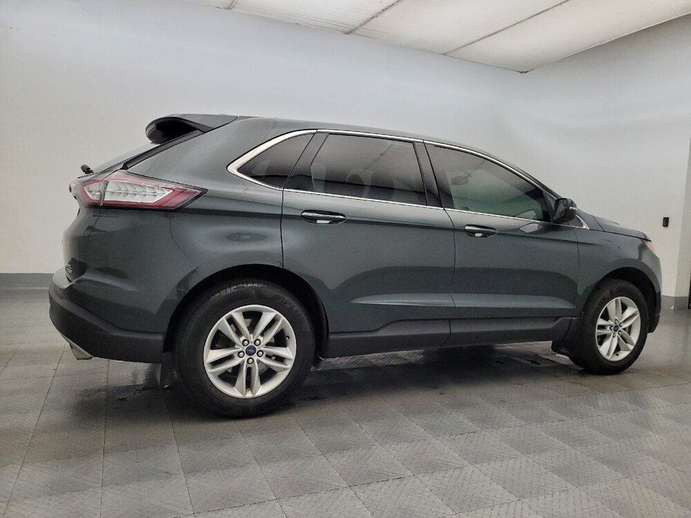 2015 Ford Edge in Mesa, AZ 85210 - 18107280 10