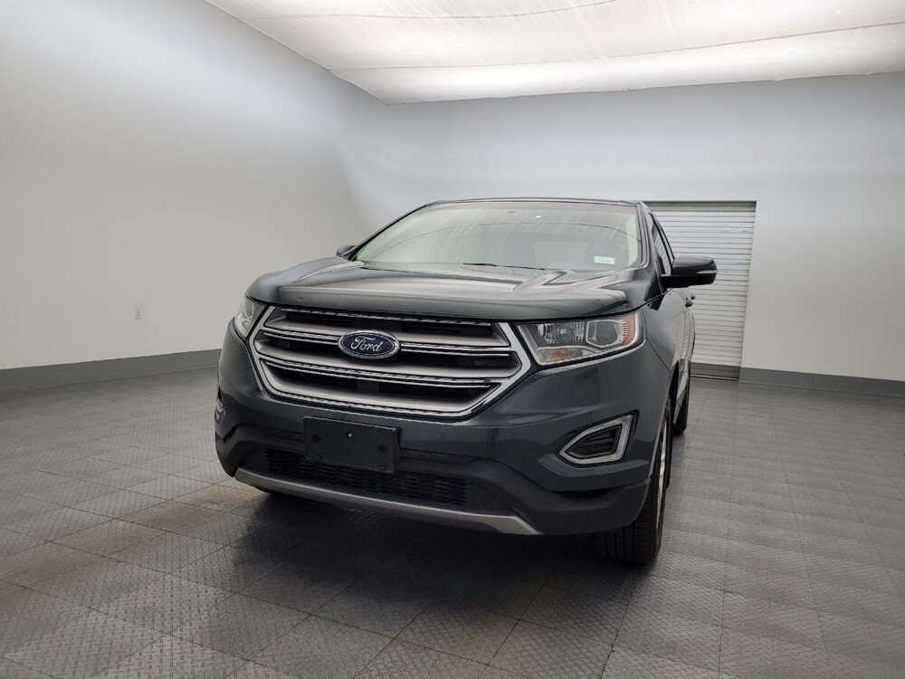 2015 Ford Edge in Mesa, AZ 85210 - 18107280 15
