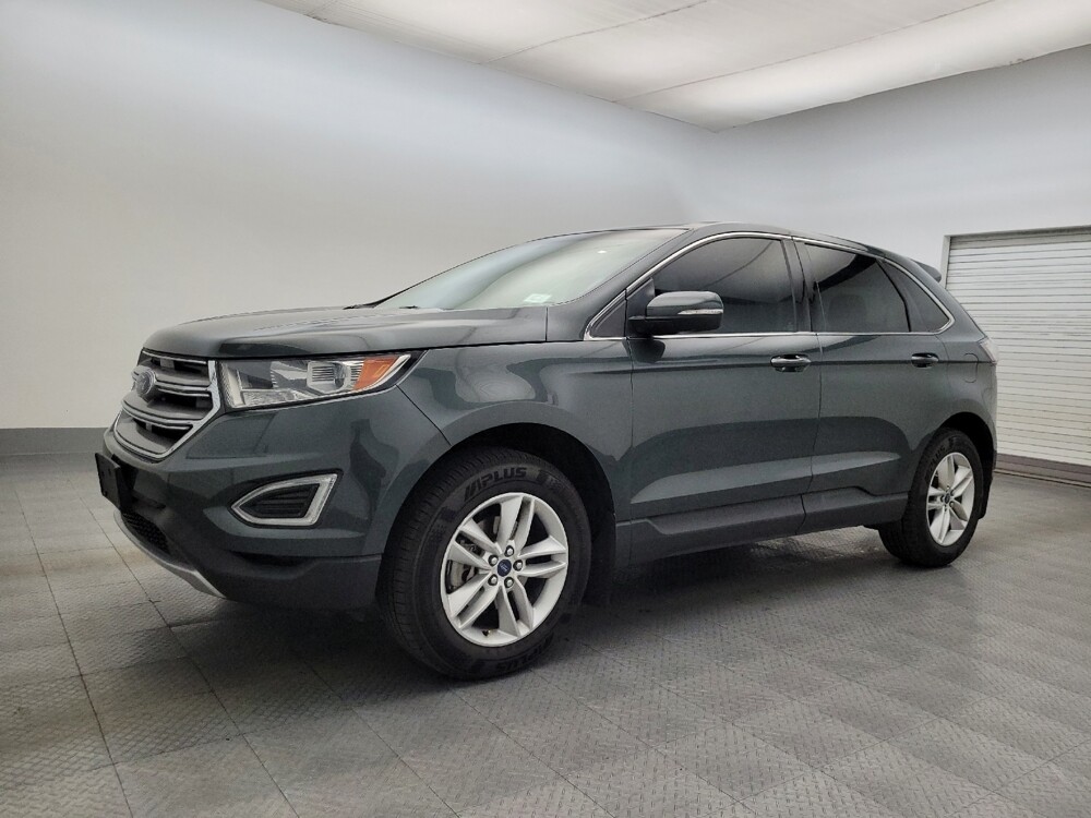 2015 Ford Edge in Mesa, AZ 85210 - 18107280 2