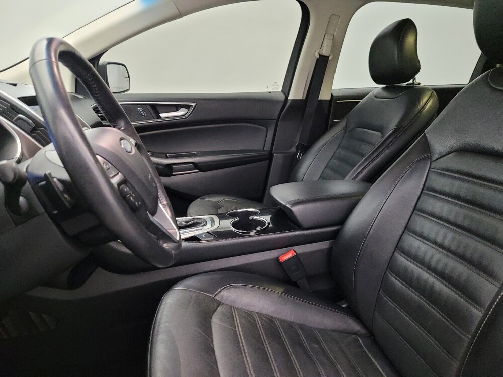 2015 Ford Edge in Mesa, AZ 85210 - 18107280 17