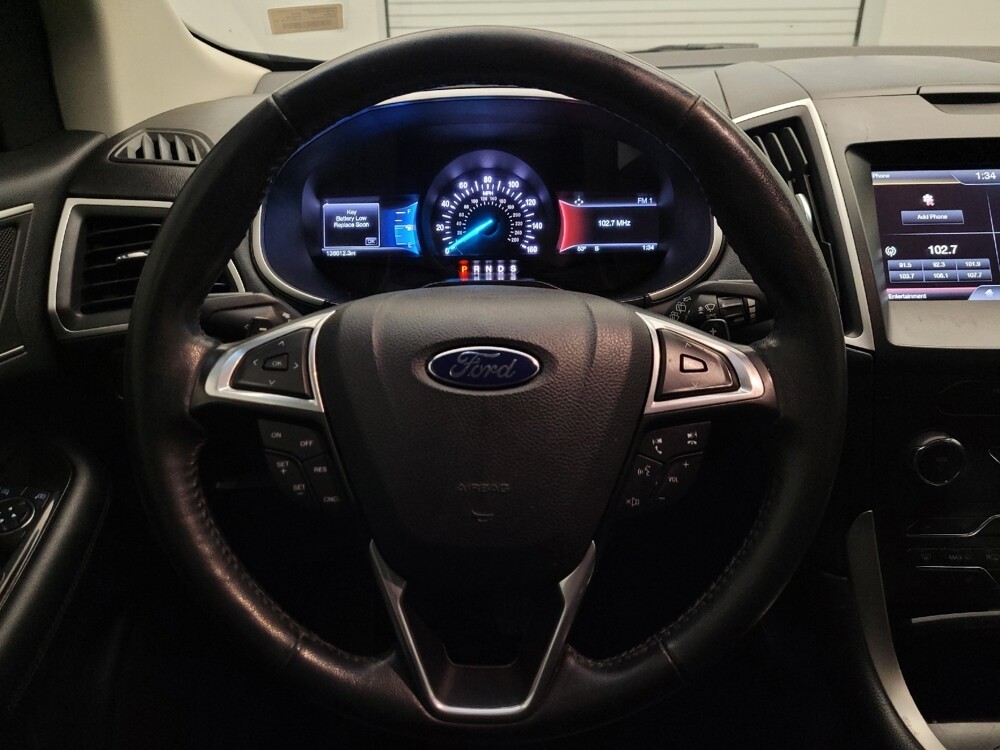 2015 Ford Edge in Mesa, AZ 85210 - 18107280 22