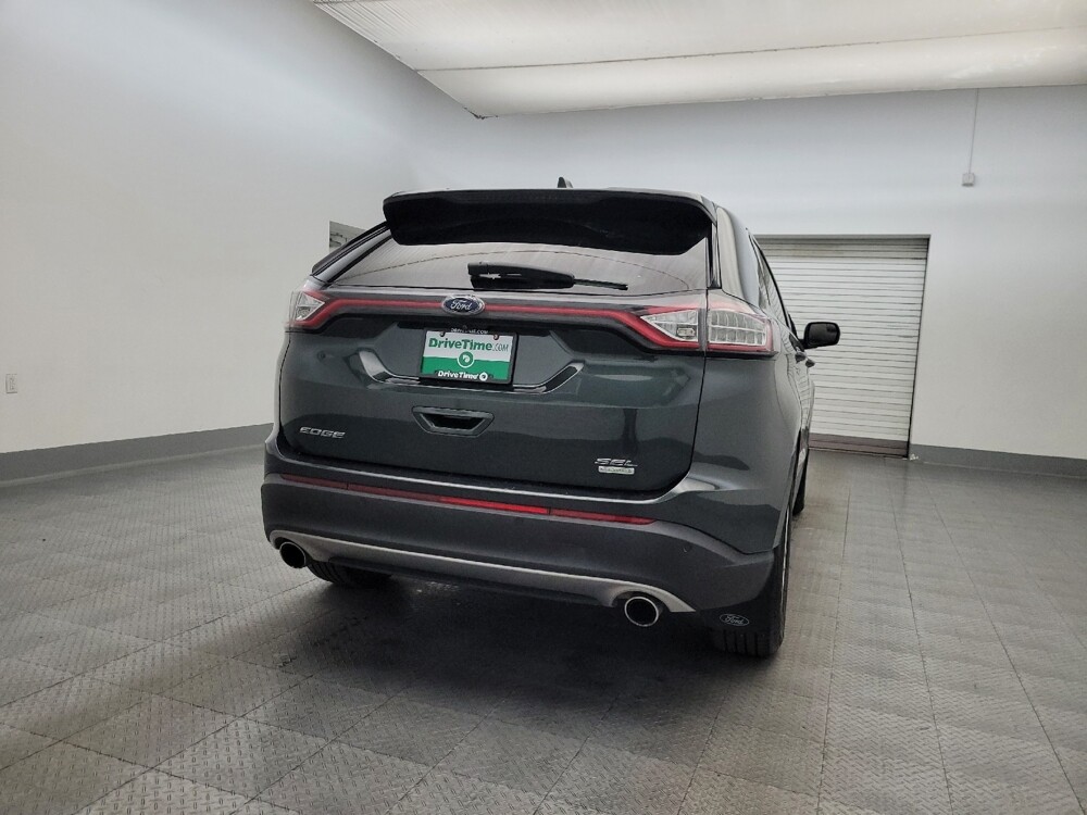 2015 Ford Edge in Mesa, AZ 85210 - 18107280 7