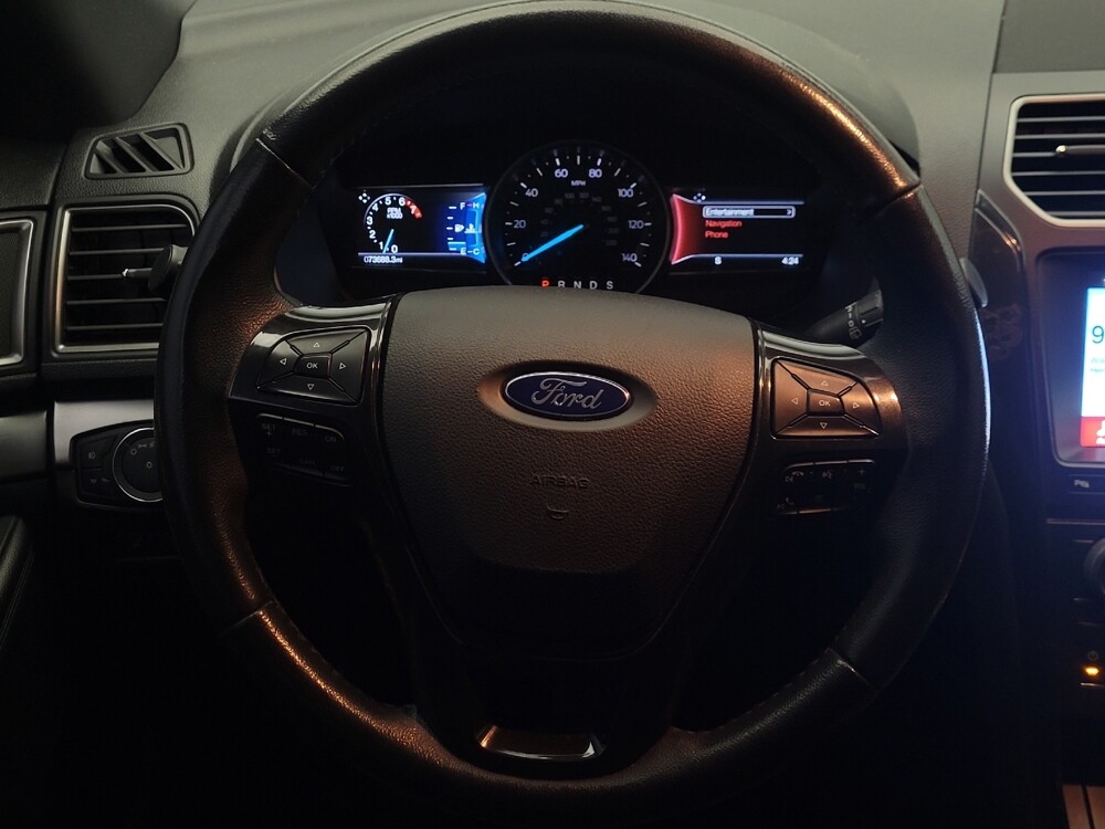 2018 Ford Explorer in Mesa, AZ 85210 - 18107281 22