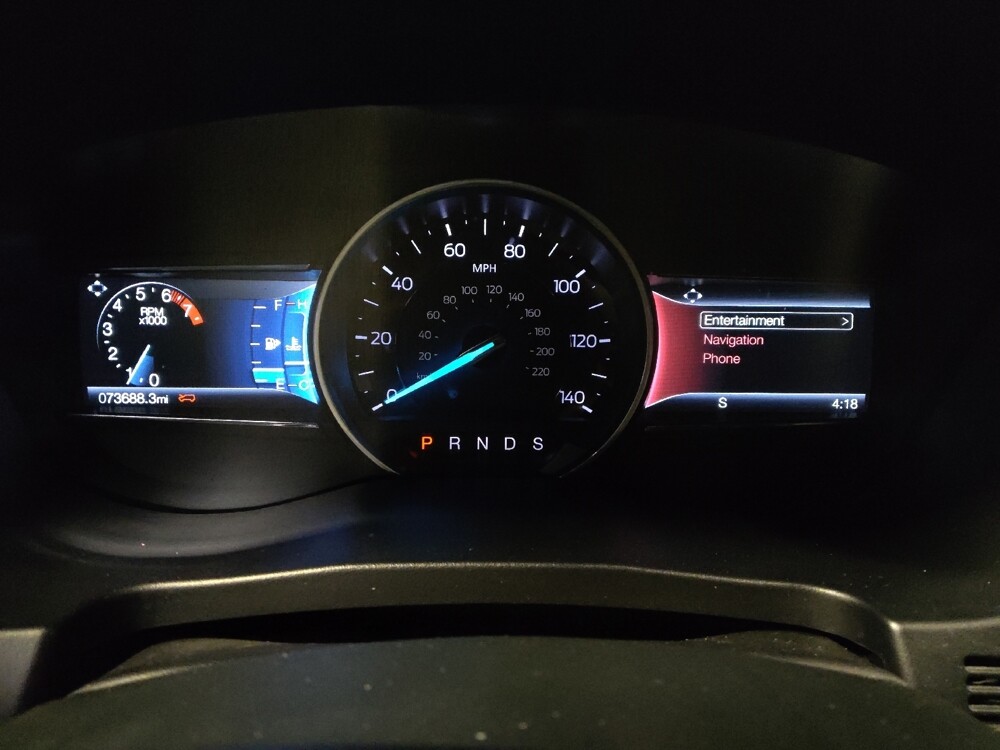 2018 Ford Explorer in Mesa, AZ 85210 - 18107281 23