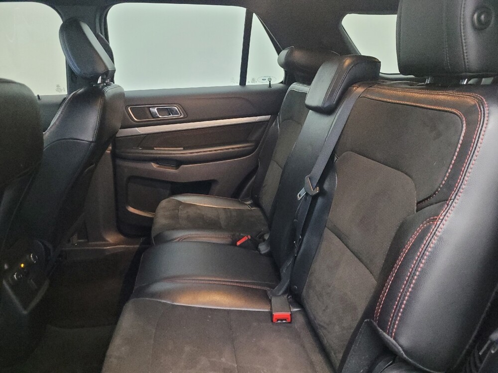 2018 Ford Explorer in Mesa, AZ 85210 - 18107281 18