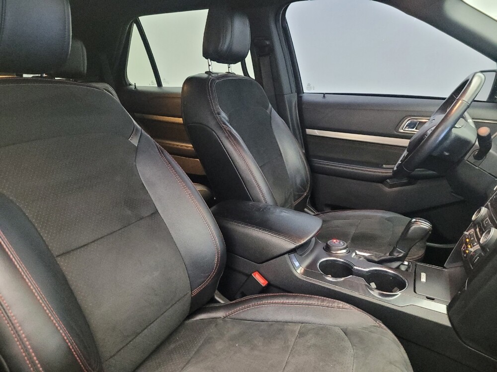 2018 Ford Explorer in Mesa, AZ 85210 - 18107281 21