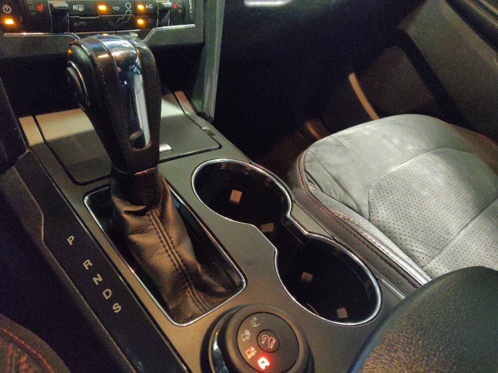 2018 Ford Explorer in Mesa, AZ 85210 - 18107281 26