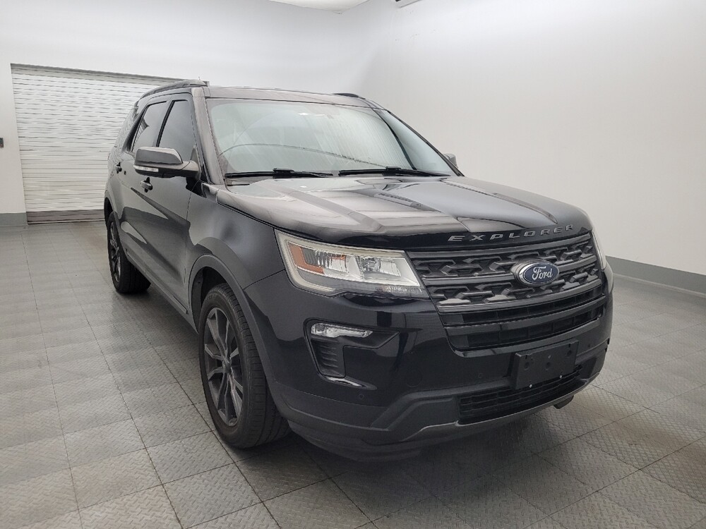 2018 Ford Explorer in Mesa, AZ 85210 - 18107281 14