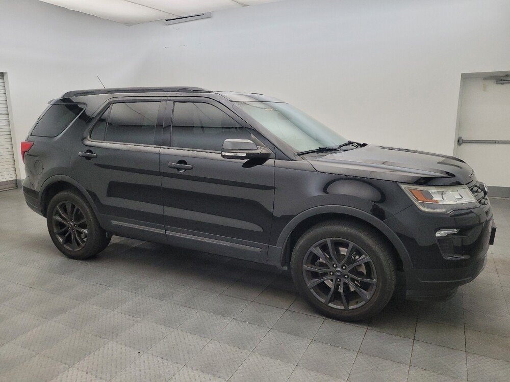 2018 Ford Explorer in Mesa, AZ 85210 - 18107281 11