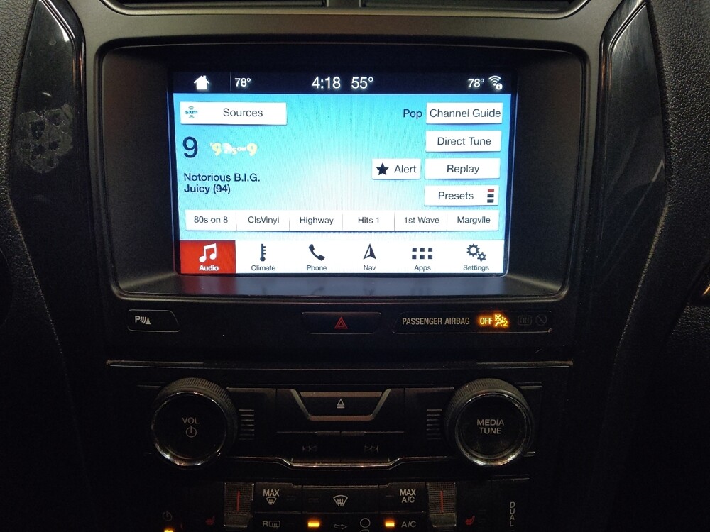 2018 Ford Explorer in Mesa, AZ 85210 - 18107281 25