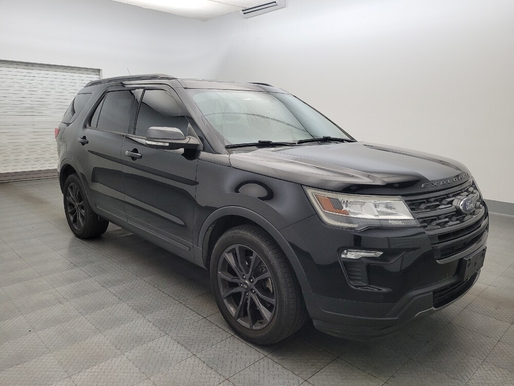 2018 Ford Explorer in Mesa, AZ 85210 - 18107281 13
