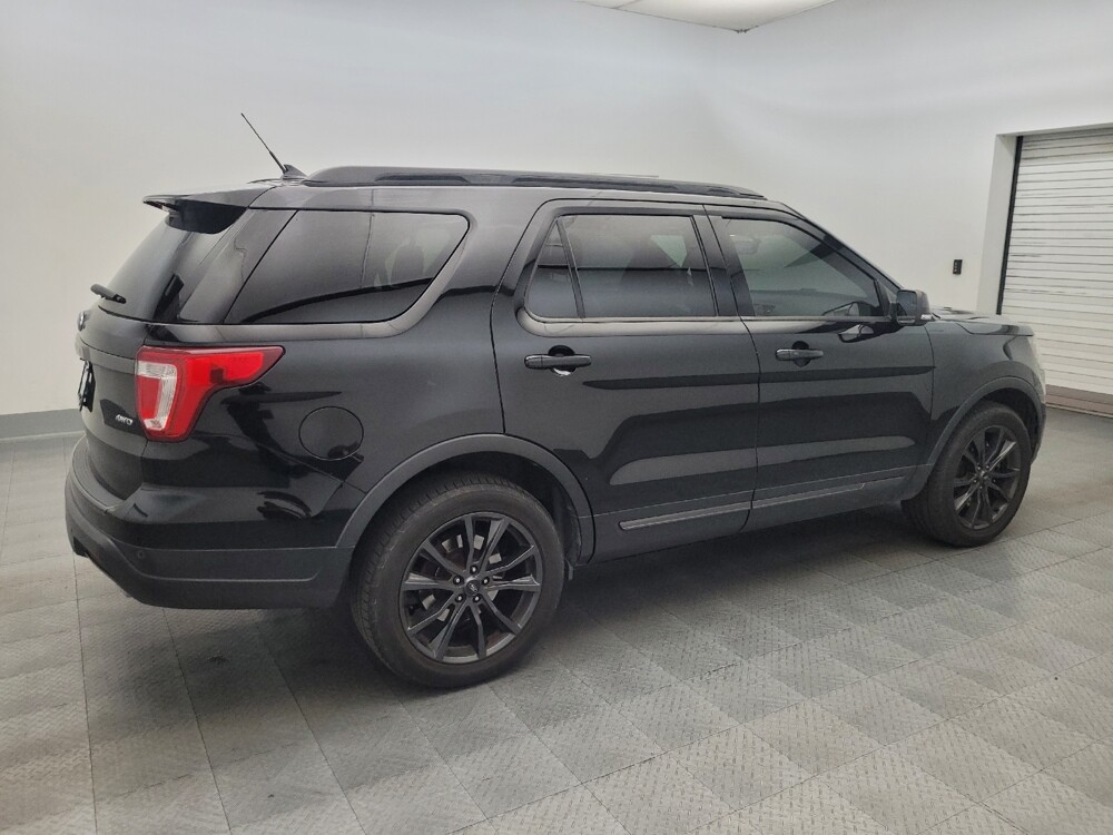 2018 Ford Explorer in Mesa, AZ 85210 - 18107281 10