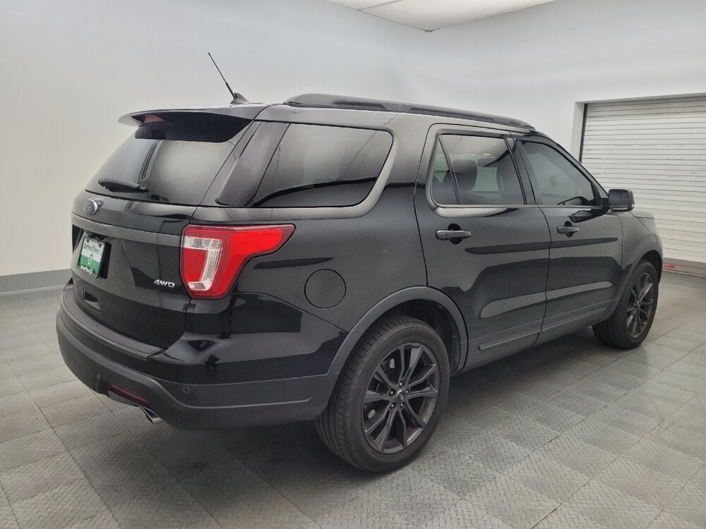 2018 Ford Explorer in Mesa, AZ 85210 - 18107281 9