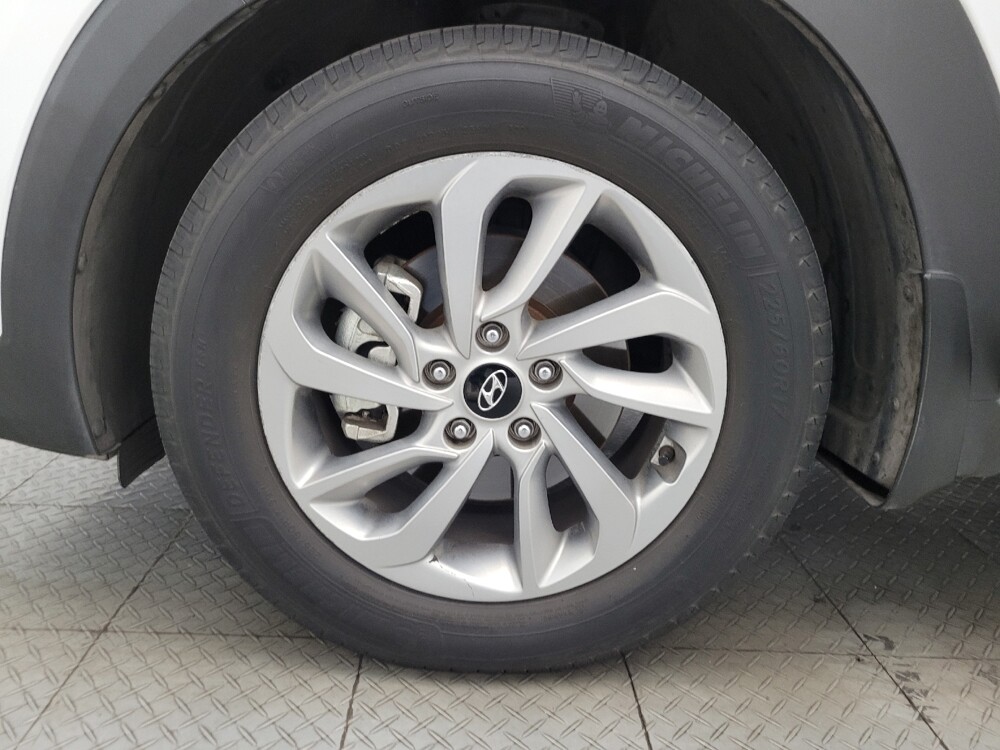 2018 Hyundai Tucson in Mesa, AZ 85210 - 18107282 31