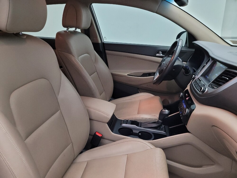 2018 Hyundai Tucson in Mesa, AZ 85210 - 18107282 21