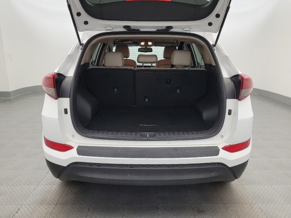 2018 Hyundai Tucson in Mesa, AZ 85210 - 18107282 29