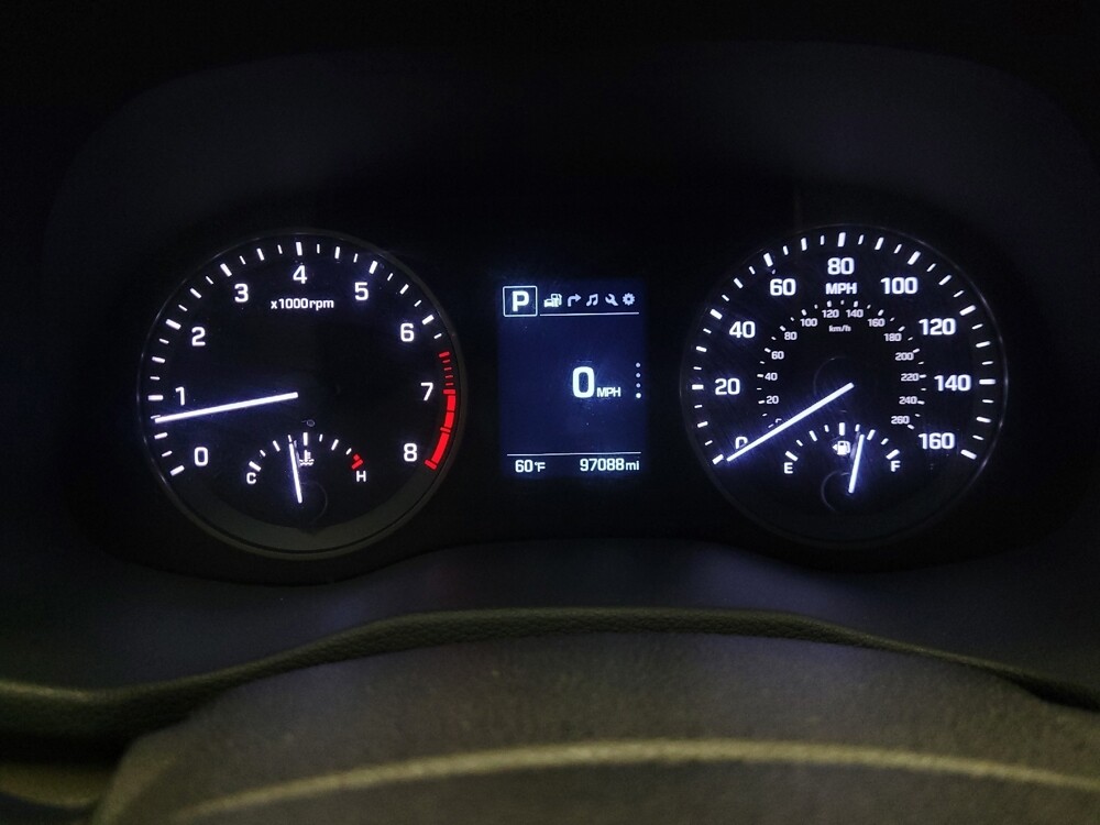 2018 Hyundai Tucson in Mesa, AZ 85210 - 18107282 23