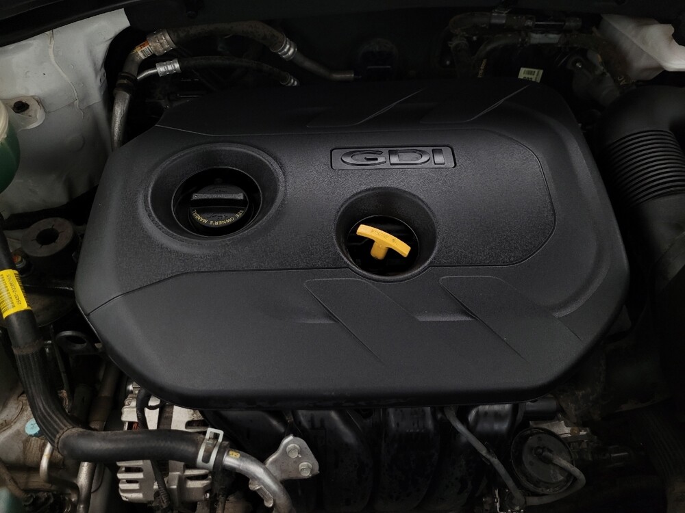 2018 Hyundai Tucson in Mesa, AZ 85210 - 18107282 30