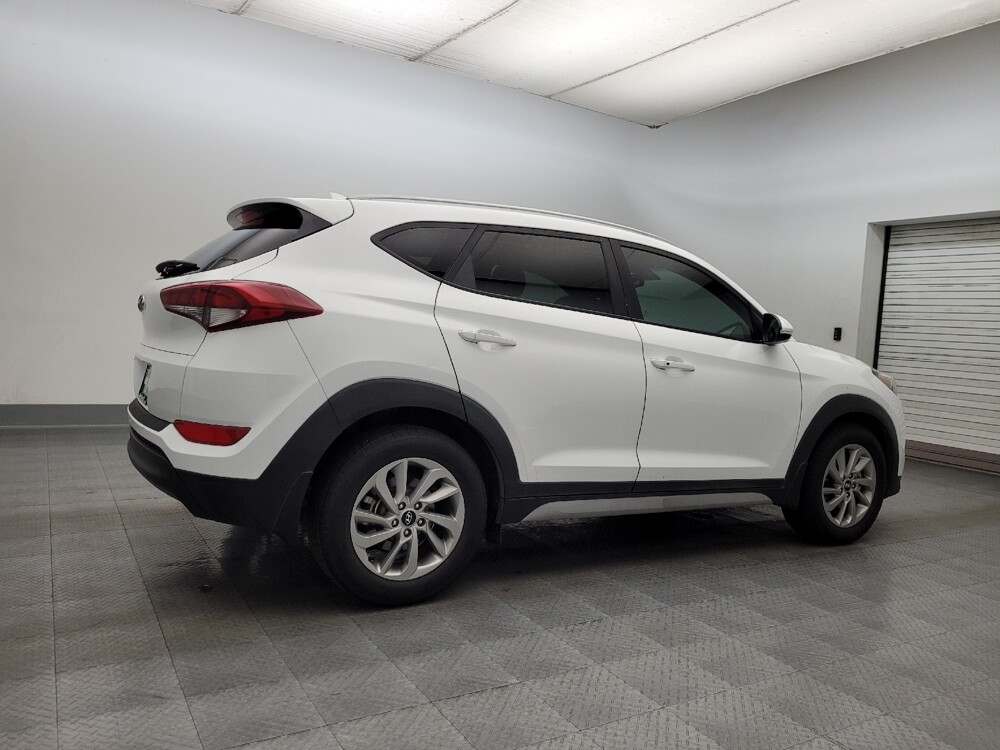 2018 Hyundai Tucson in Mesa, AZ 85210 - 18107282 10