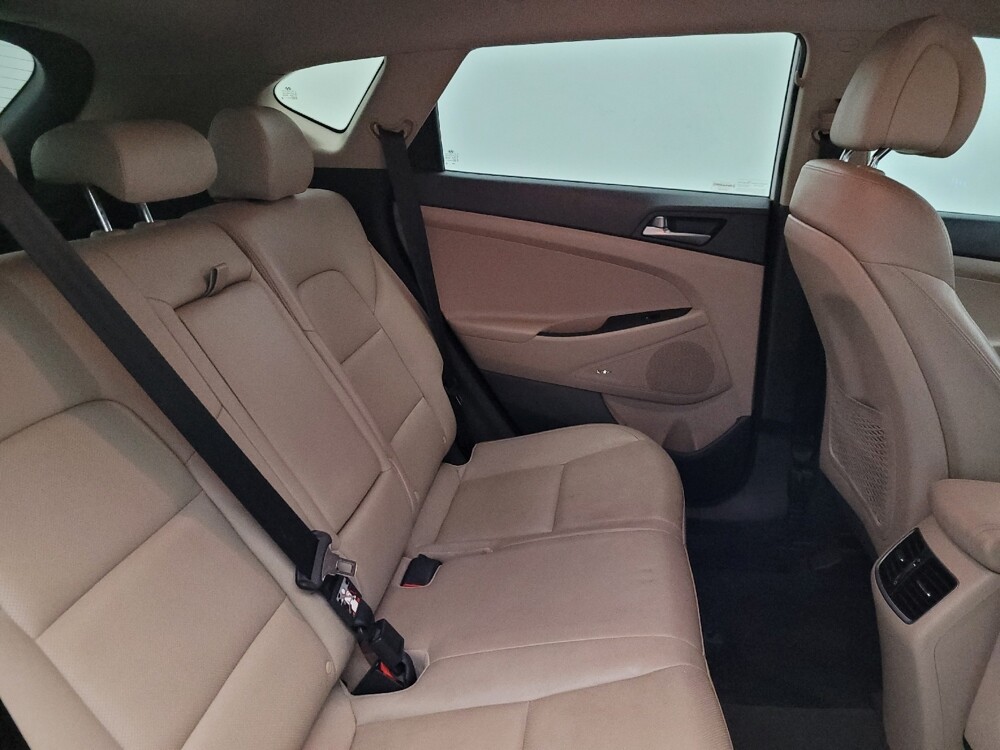 2018 Hyundai Tucson in Mesa, AZ 85210 - 18107282 19