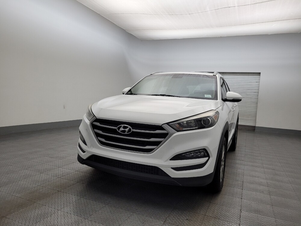 2018 Hyundai Tucson in Mesa, AZ 85210 - 18107282 15