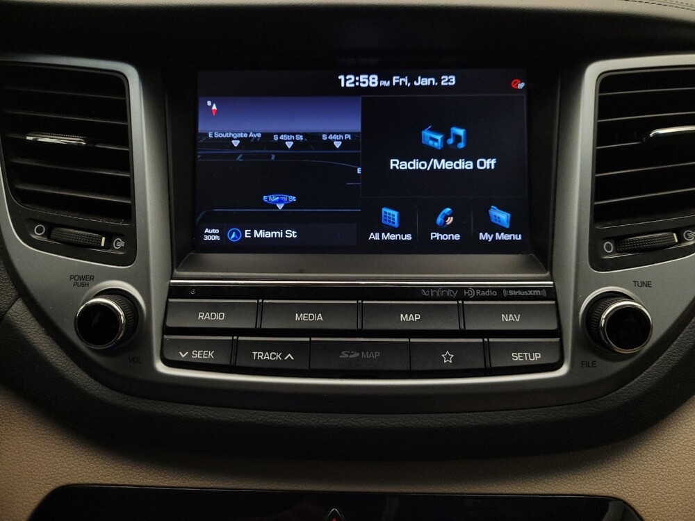 2018 Hyundai Tucson in Mesa, AZ 85210 - 18107282 25