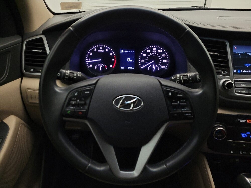 2018 Hyundai Tucson in Mesa, AZ 85210 - 18107282 22