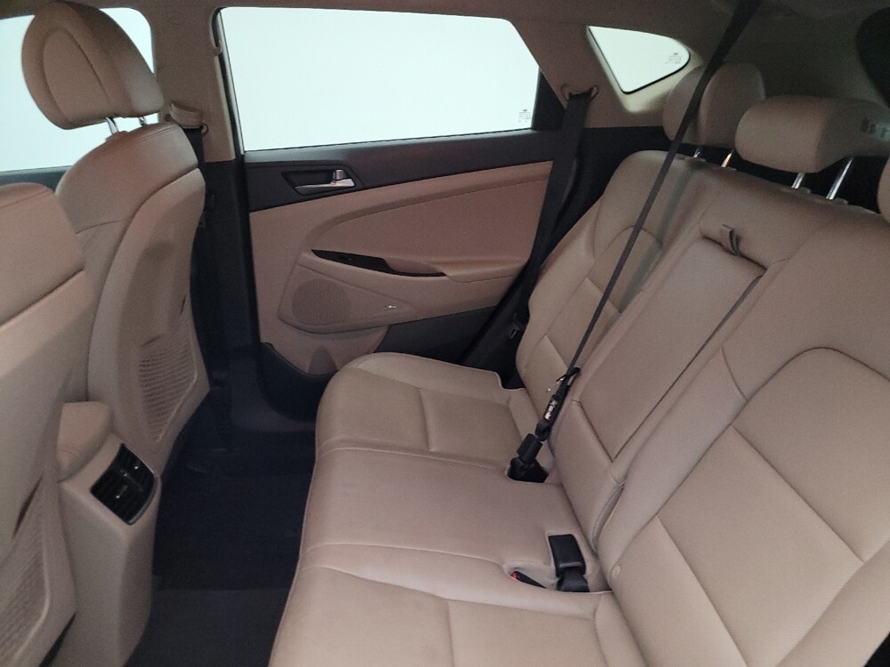 2018 Hyundai Tucson in Mesa, AZ 85210 - 18107282 18