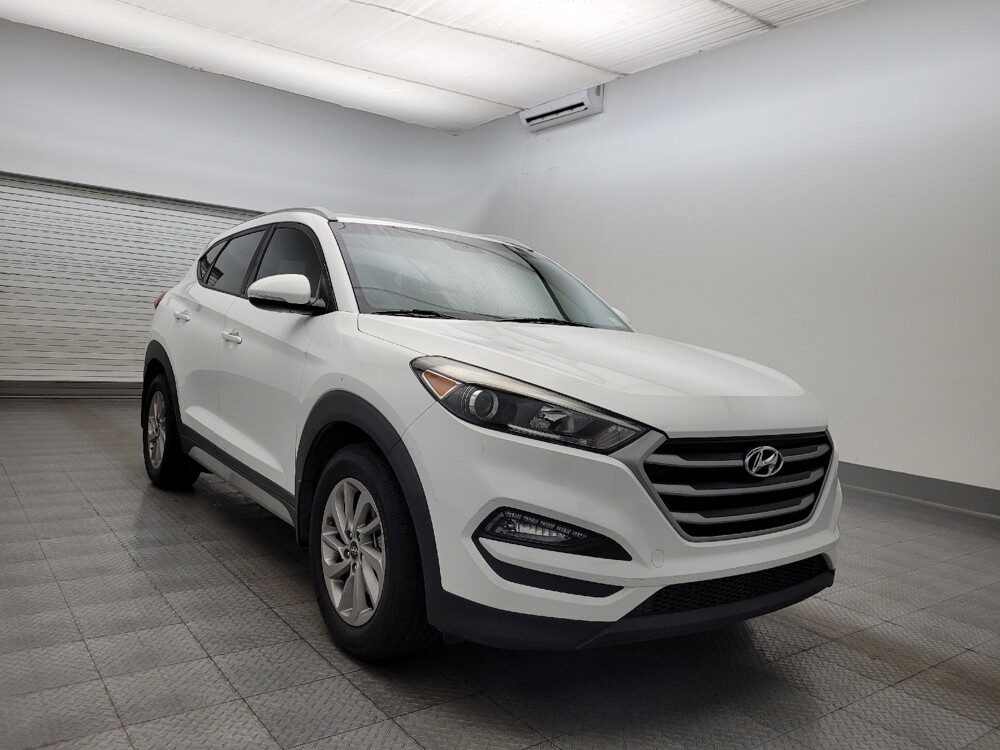 2018 Hyundai Tucson in Mesa, AZ 85210 - 18107282 13