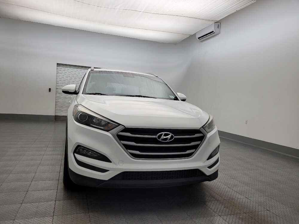 2018 Hyundai Tucson in Mesa, AZ 85210 - 18107282 14
