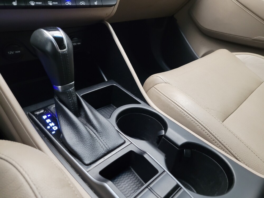 2018 Hyundai Tucson in Mesa, AZ 85210 - 18107282 26