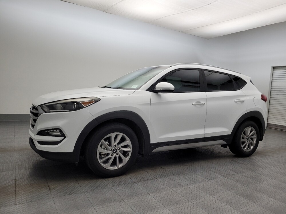 2018 Hyundai Tucson in Mesa, AZ 85210 - 18107282 2