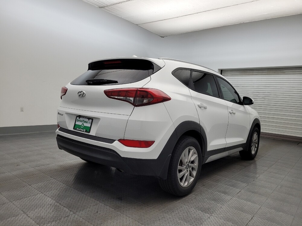 2018 Hyundai Tucson in Mesa, AZ 85210 - 18107282 9
