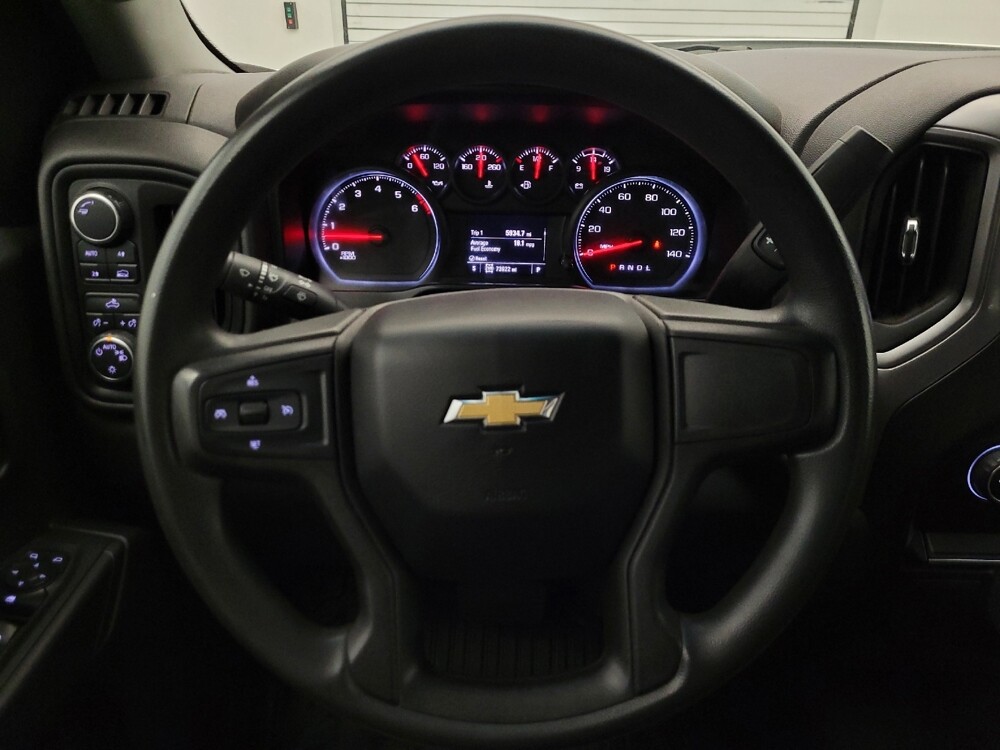 2020 Chevrolet Silverado 1500 in Phoenix, AZ 85022 - 18107283 22