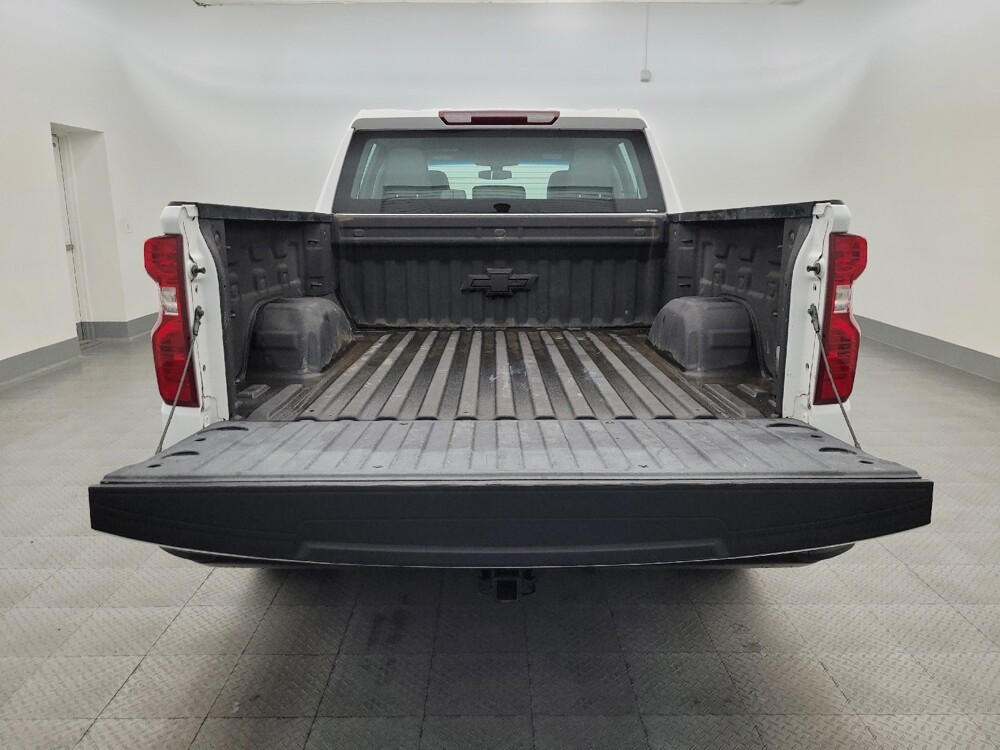 2020 Chevrolet Silverado 1500 in Phoenix, AZ 85022 - 18107283 29