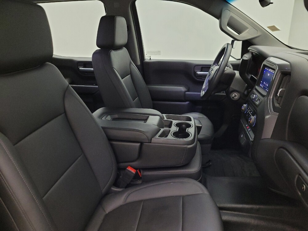 2020 Chevrolet Silverado 1500 in Phoenix, AZ 85022 - 18107283 21