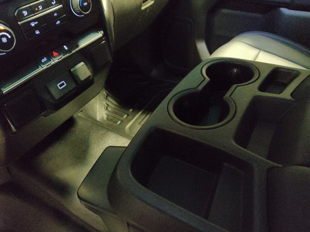 2020 Chevrolet Silverado 1500 in Phoenix, AZ 85022 - 18107283 26