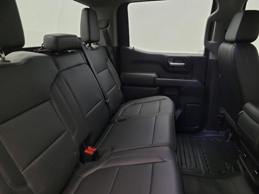 2020 Chevrolet Silverado 1500 in Phoenix, AZ 85022 - 18107283 19