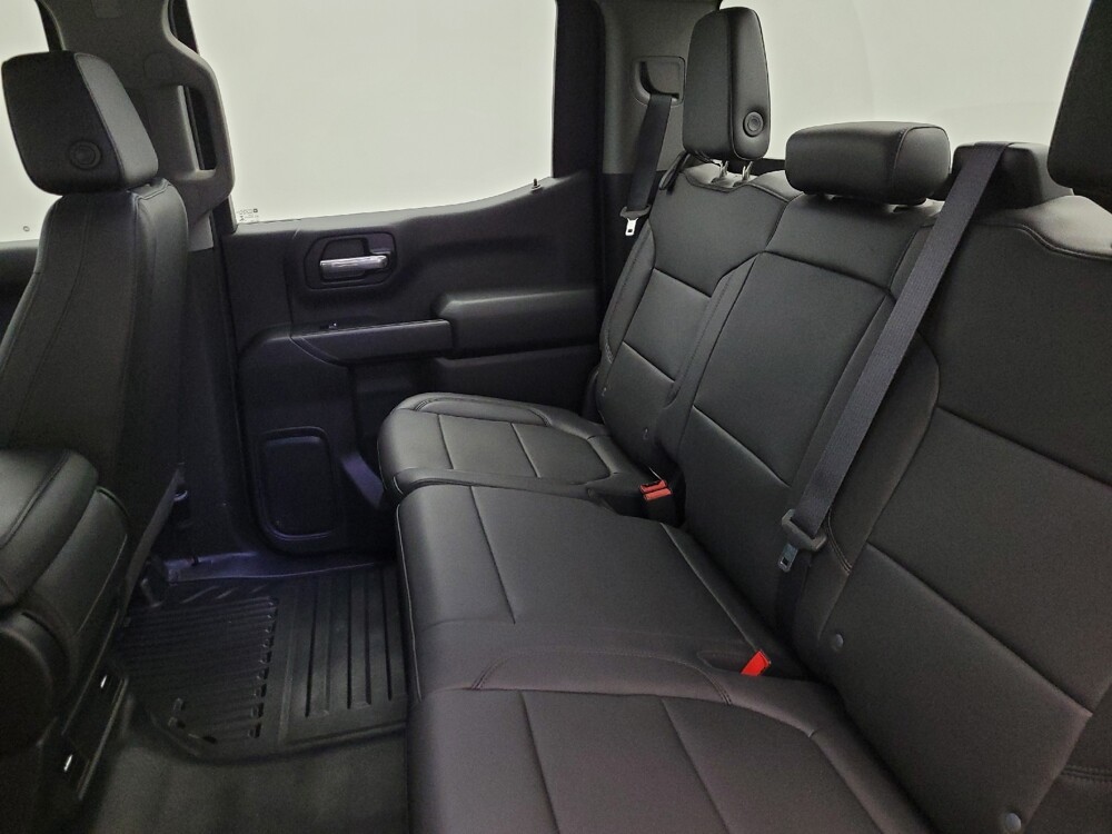 2020 Chevrolet Silverado 1500 in Phoenix, AZ 85022 - 18107283 18