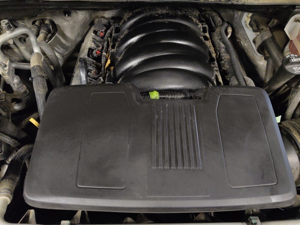 2020 Chevrolet Silverado 1500 in Phoenix, AZ 85022 - 18107283 30