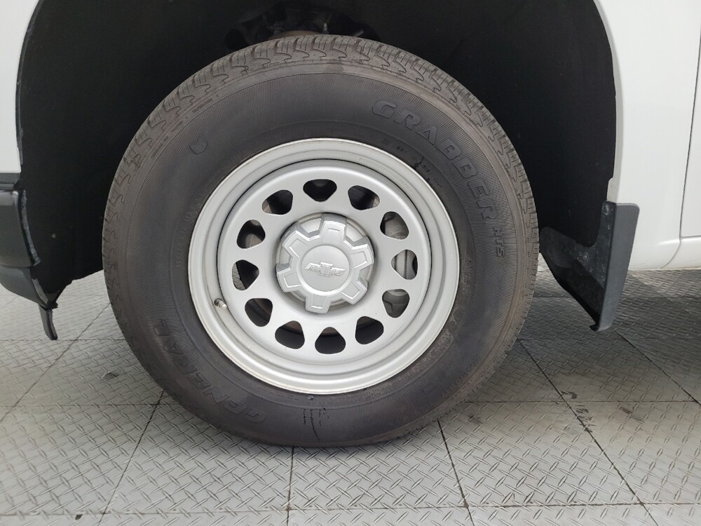 2020 Chevrolet Silverado 1500 in Phoenix, AZ 85022 - 18107283 31