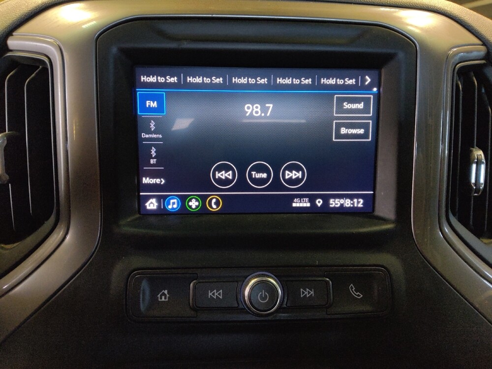 2020 Chevrolet Silverado 1500 in Phoenix, AZ 85022 - 18107283 25