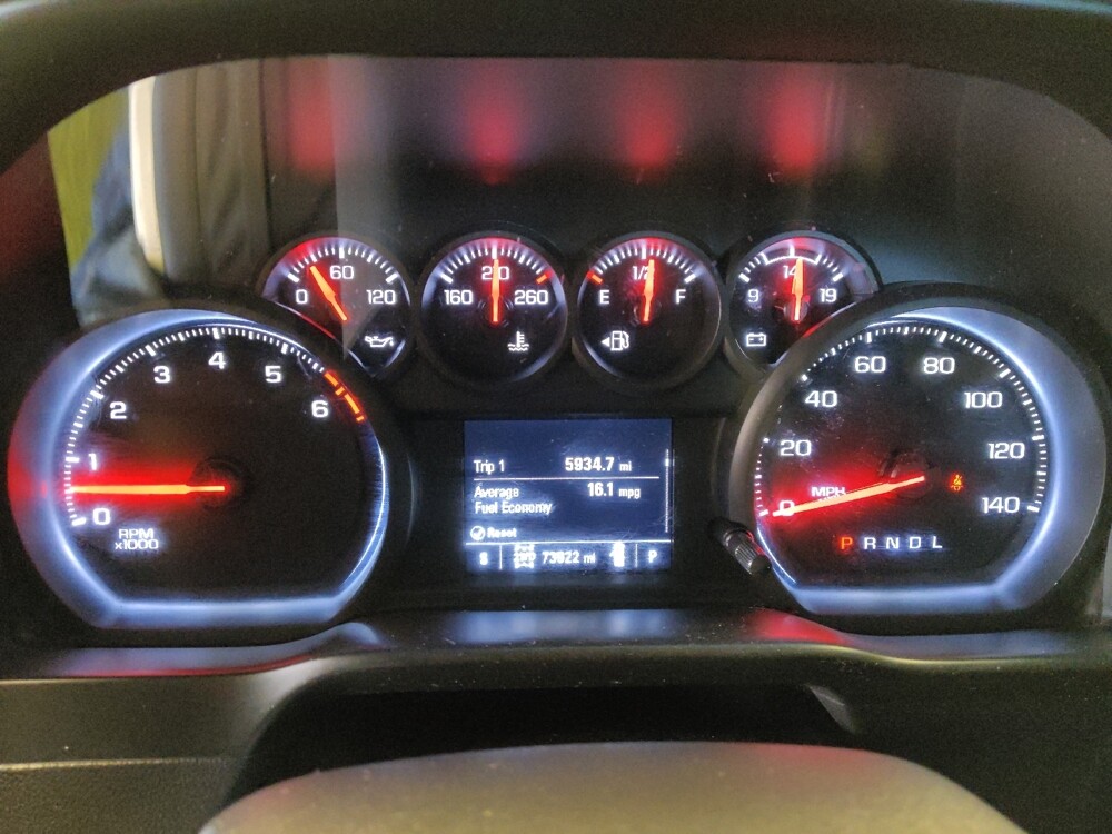 2020 Chevrolet Silverado 1500 in Phoenix, AZ 85022 - 18107283 23